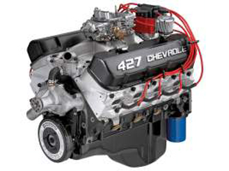 P2E53 Engine